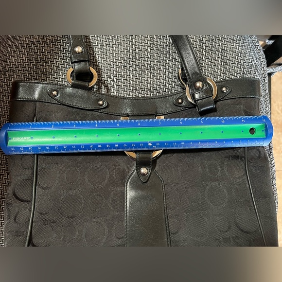 Salvatore Ferragamo bag - Picture 5 of 9